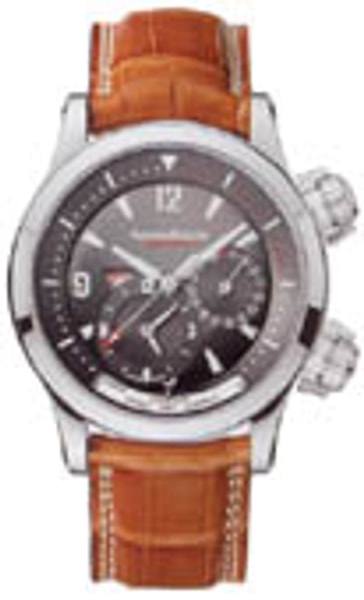 Jaeger-LeCoultre Master Compressor Geographic 1713440